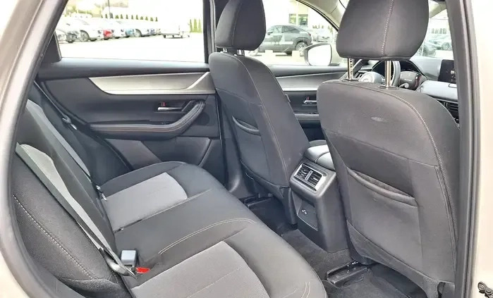 Mazda CX-60 cena 179900 przebieg: 23688, rok produkcji 2022 z Ostrów Wielkopolski małe 326
